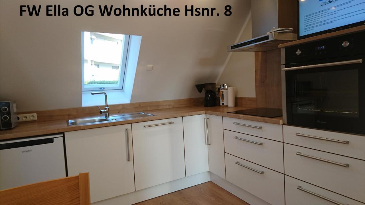 Ferienwohnung Rettinger Windischeschenbach Exterior photo